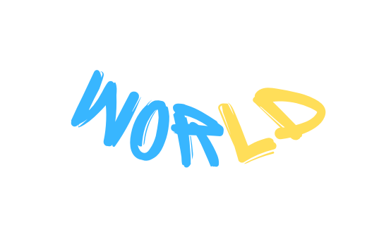 world